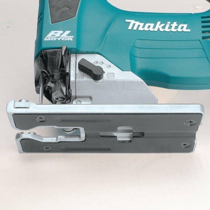 18-Volt LXT Lithium-Ion Brushless Cordless Jig Saw (Tool-Only)