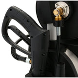 Beast 2,000 psi 1.5 GPM Electric Pressure Washer with Multiple Accessories