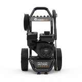 HOTROD 3300 PSI Gas Pressure Washer