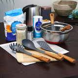 Everwood Kitchen Nylon Tools (Set of 5)