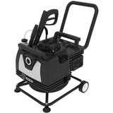 Beast 2350 PSI 2.3 GPM 5 HP Gas Pressure Washer with High Pressure Variable Spray Gun