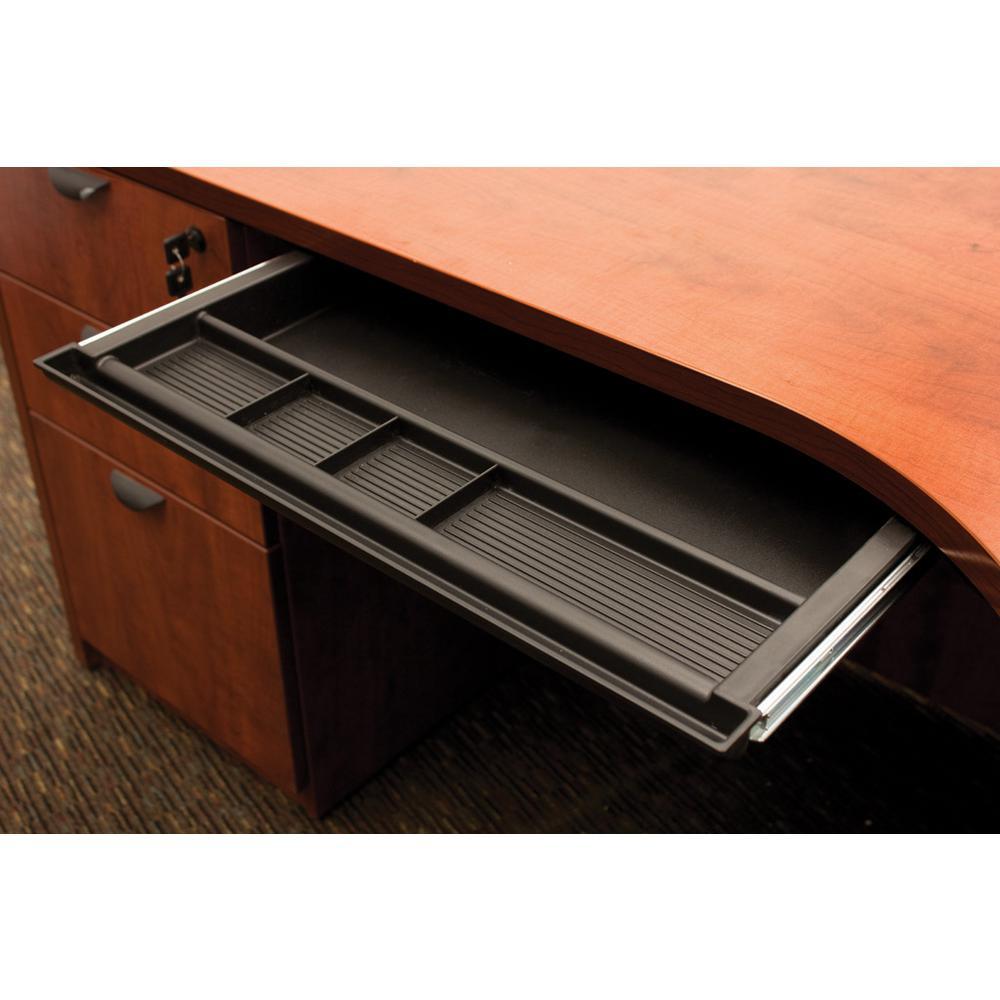 Drawer Organizer with 5-Compartments - Super Arbor