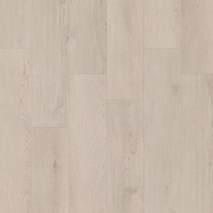 Snow Drift Rigid Core Luxury Vinyl Plank - Cork Back
