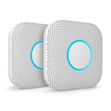 Nest Protect Battery Smoke and Carbon Monoxide Detector - Super Arbor