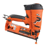 16-Gauge Cordless Lithium-Ion Angled Finish Nailer - Super Arbor