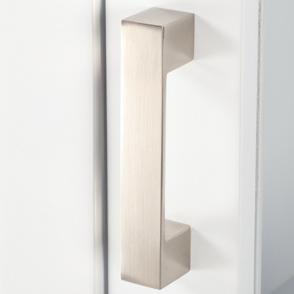 Sheffield 24 in. W x 71-1/4 in. H x 20 in. D Bathroom Linen Storage Tower Cabinet in White