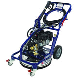 Makinex 2,500 psi 2.5 GPM Gas Dual Pressure Washer