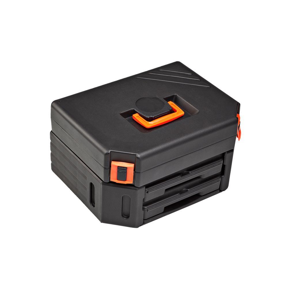 Portamate Drill Bit Set (300-Piece) - Super Arbor