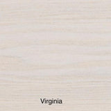 Flooors by LTL Flooring Hand Sample Kit- White