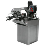 7 in. Zip Miter Horizontal Bandsaw - Super Arbor