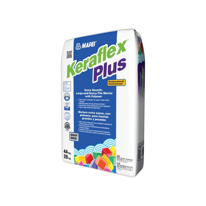 Keraflex Plus White Mortar