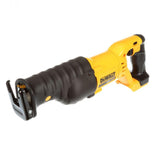 20-Volt MAX Lithium Ion Cordless Reciprocating Saw (Tool-Only) w/ Bonus Bi-Metal Reciprocating Saw Blade Set (16-Piece)