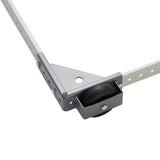 17 in. x 48 in. Universal Mobile Base - Super Arbor