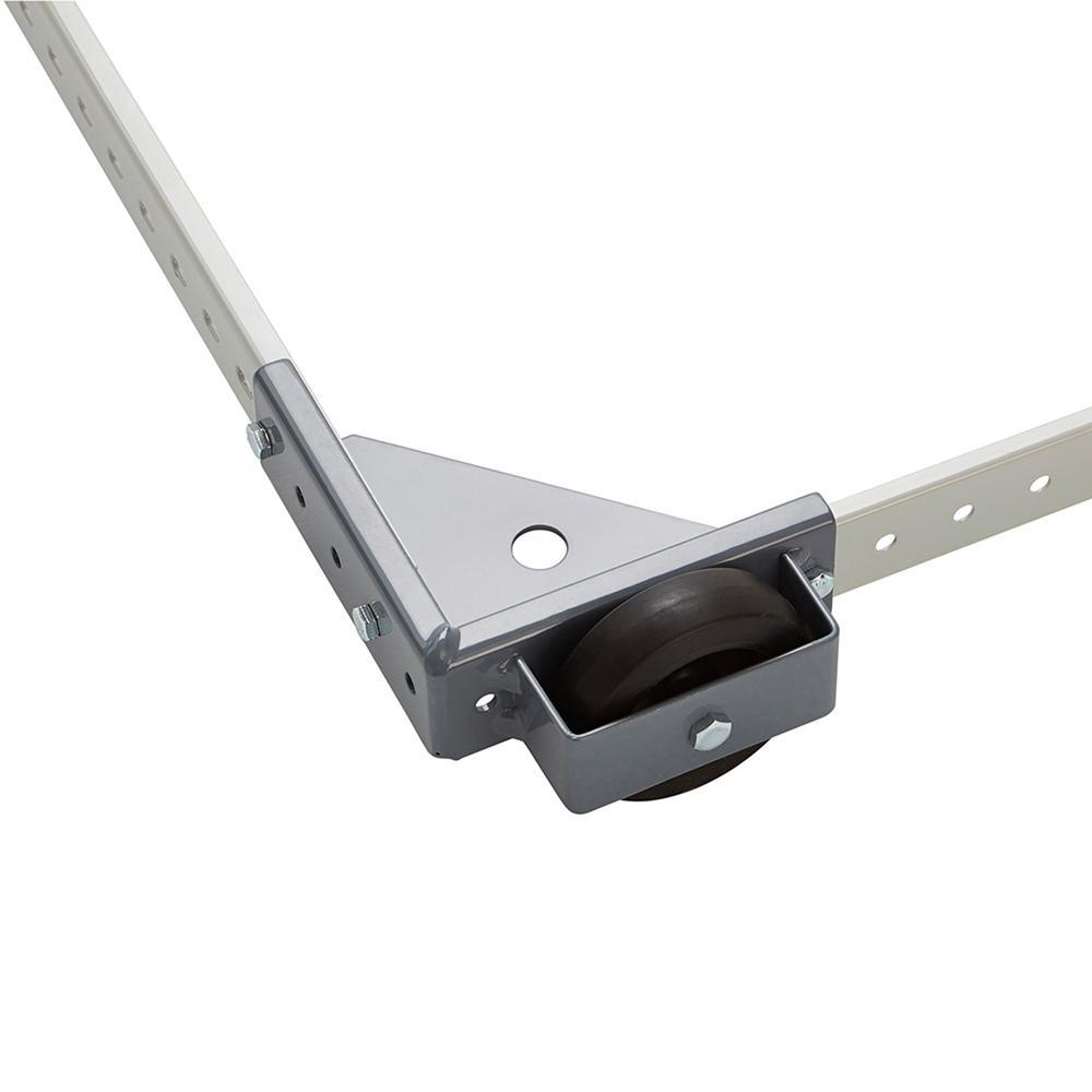 17 in. x 48 in. Universal Mobile Base - Super Arbor