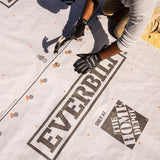 4 ft. x 250 ft. Synthetic Roofing Underlayment - Contractor Grade