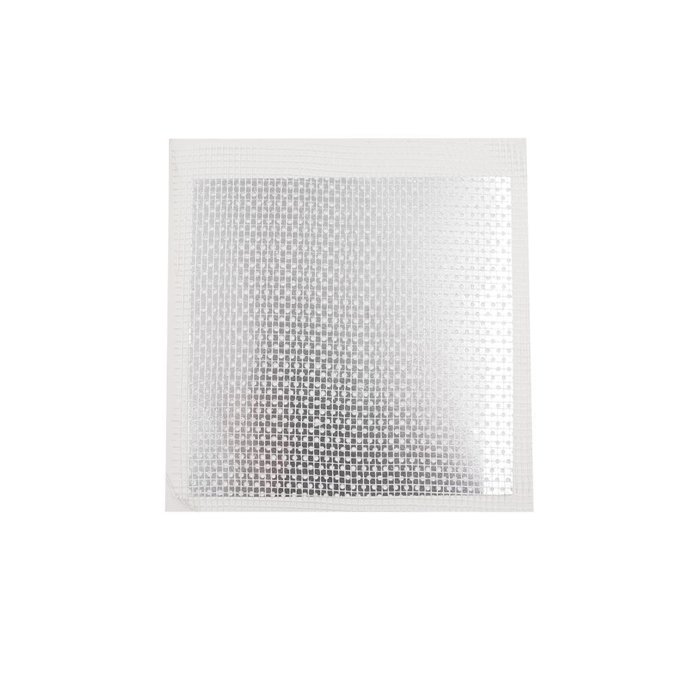 8 in. x 8 in. Drywall Repair Patch - Super Arbor
