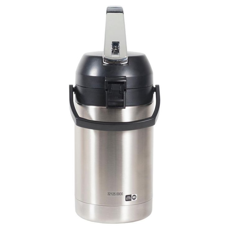 2.5 Liter SST Lined Airpot