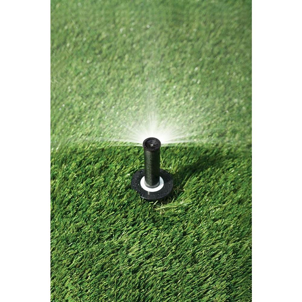 1800 Series 3 in. Dual Spray Half Circle Sprinkler - Super Arbor