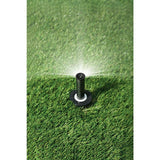 1800 Series 3 in. Dual Spray Half Circle Sprinkler - Super Arbor