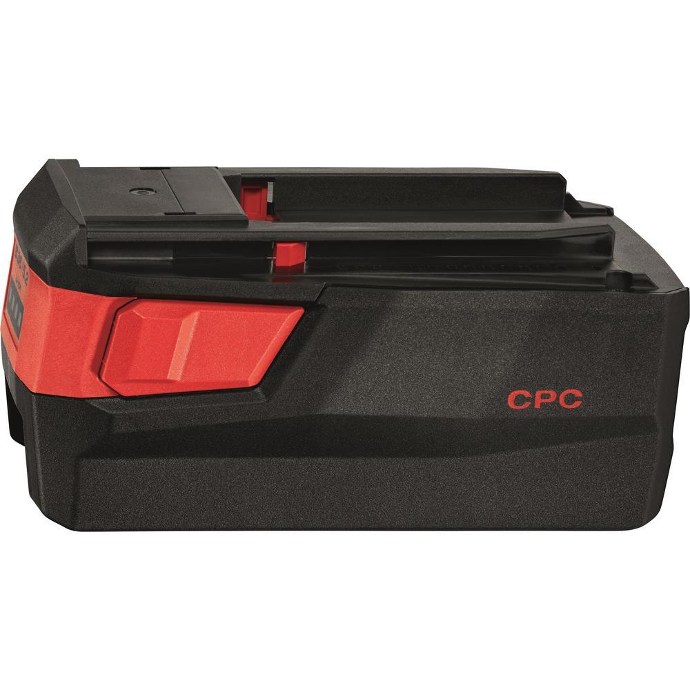 36-Volt Lithium-Ion Battery Pack B36/5.2 Ah - Super Arbor
