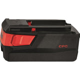 36-Volt Lithium-Ion Battery Pack B36/5.2 Ah - Super Arbor