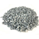 Rain Forest 0.40 cu. ft. 3/16 in. 30 lbs. Red Washed Gravel - Super Arbor