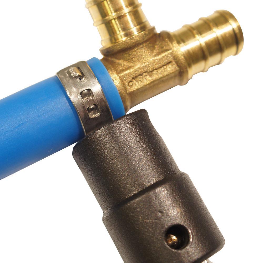 PEX Pinch Clamp Removal Tool - Super Arbor