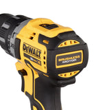 20-Volt MAX XR Lithium-Ion Brushless Cordless 1/2 in. Drill/Driver with 20-V Cordless 6-1/2 in. Circular Saw (Tool-Only)