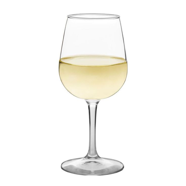 Wine Party 12.75 oz. Stemware Glass Set (12-Pack)