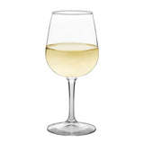 Wine Party 12.75 oz. Stemware Glass Set (12-Pack)