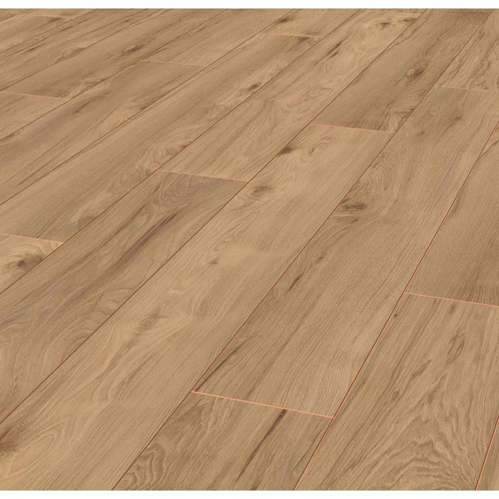 Lifeproof Russet Meadow Hickory 12 mm Thick x 6.1 in. Wide x 47.64 in. Length Laminate Flooring (14.13 sq. ft. / case)