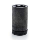 Master SAE/Metric Hex and Torx Bit Socket Set (84-Piece) - Super Arbor