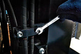 Hyper Tough 32-Piece Combination Wrench Set, Metric & SAE