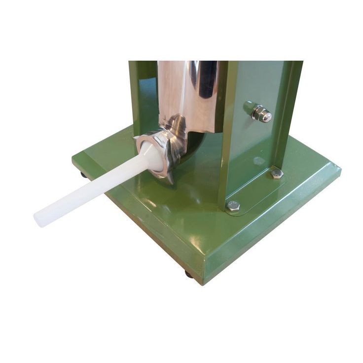 Vertical Sausage Stuffer