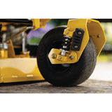 Cub Cadet Ultima ZTX5 60 in. Fab Deck 24 HP Kawasaki V-Twin Zero Turn Mower with Roll Over Protection and Front Wheel Suspension - Super Arbor