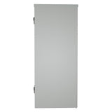 PN Series 200 Amp 20-Space 40-Circuit Main Breaker Plug-On Neutral Load Center Outdoor with Copper Bus - Super Arbor
