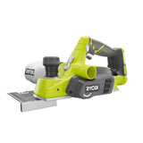 18-Volt ONE+ Cordless 3-1/4 in. Planer (Tool Only)
