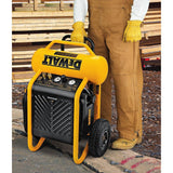 4.5 Gal. Portable Electric Air Compressor - Super Arbor