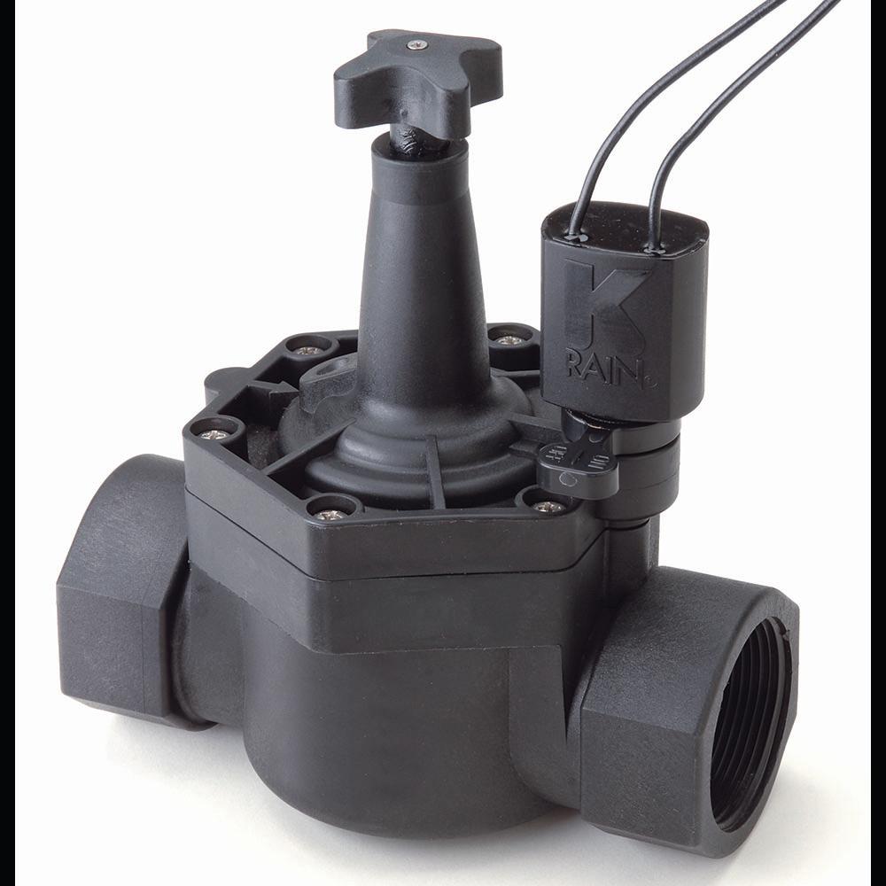ProSeries 200 1 in. Electric Female Thread Valve
