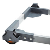 High Clearance Universal Mobile Base - Super Arbor
