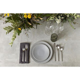 5-Piece SS Arezzo Brushed Place Setting (Service for 1)