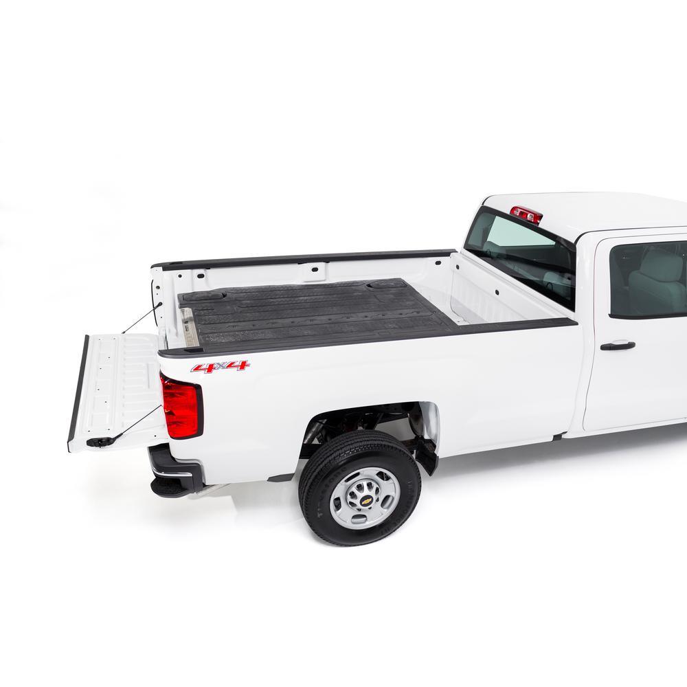 DECKED 6 ft. 5 in. Bed Length Storage System for Ford Super Duty 8 ft. (2017-Current) - Super Arbor