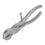 Everbilt Galvanized Steel Hog Ring Pliers