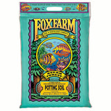 12 Qt. Ocean Forest Garden Potting Soil Healthy Mix 6.3-6.8 pH (4-Pack)