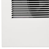 16-13/32 in. x 20-19/64 in. 4,000-Watt High-Capacity Wall Heater in White - Super Arbor