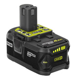 18-Volt ONE+ Cordless Brushless 7-1/4 in. Circular Saw with 4.0 Ah Lithium-Ion Battery - Super Arbor