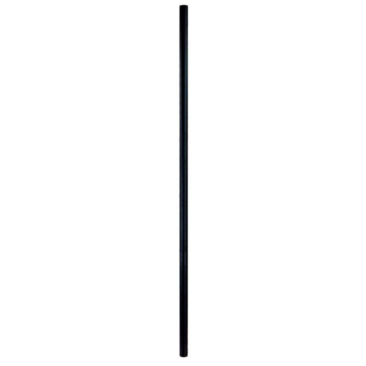 3590BK - Direct Burial Post