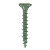 #9 x 2-1/4 in. Serrated Flat Head Star Drive Cement Board Screws (100-Pack)