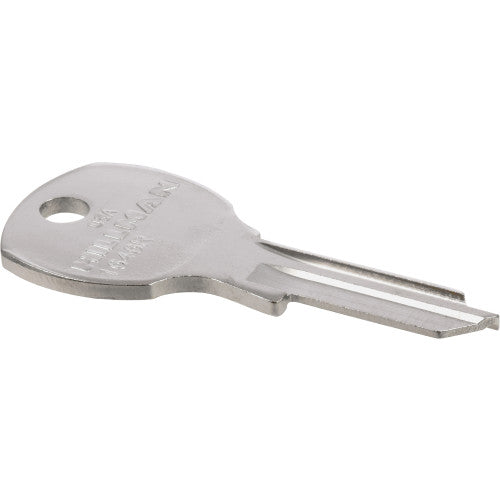 Hillman USPS Mailbox Key Blank 1646R – Traditional Single