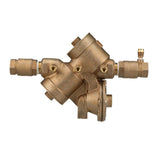 1-1/4 in. Lead-Free Reduced Pressure Principle Assembly - Super Arbor
